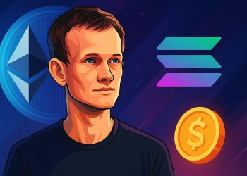 Solaxyは2025年注目の仮想通貨 プレセールか