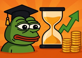 倒數24小時：MIND of Pepe預售破1140萬美元即將上線