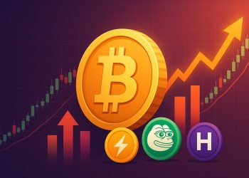 ビットコイン急騰で新たなアルトコインシーズン到来か──今注目のアルトコイン銘柄