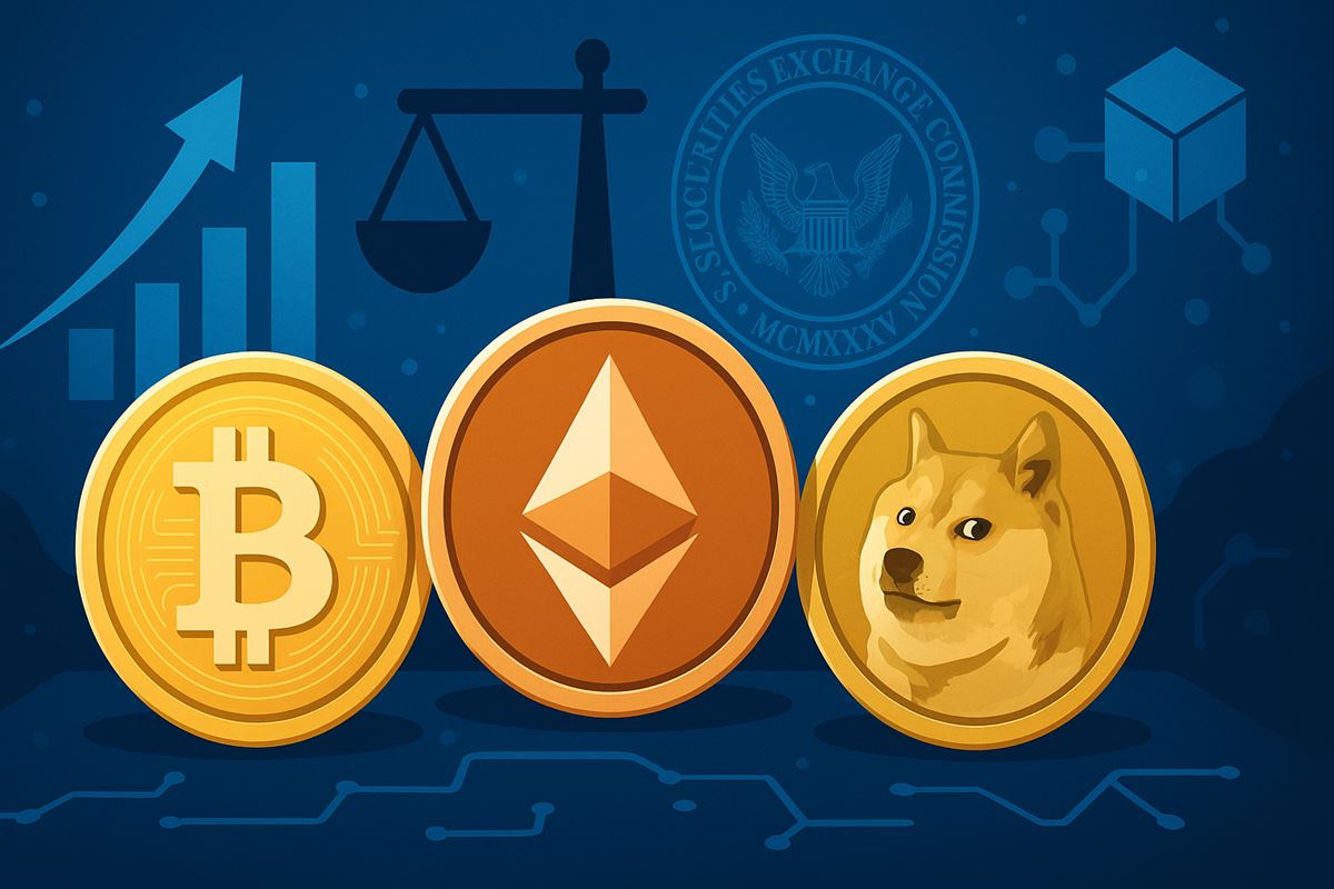 注目すべき新しい仮想通貨プロジェクト3選