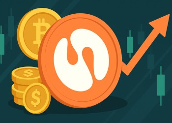 SYRUPとは何か──バイナンス上場で20％急騰、新しい仮想通貨は次に来るか