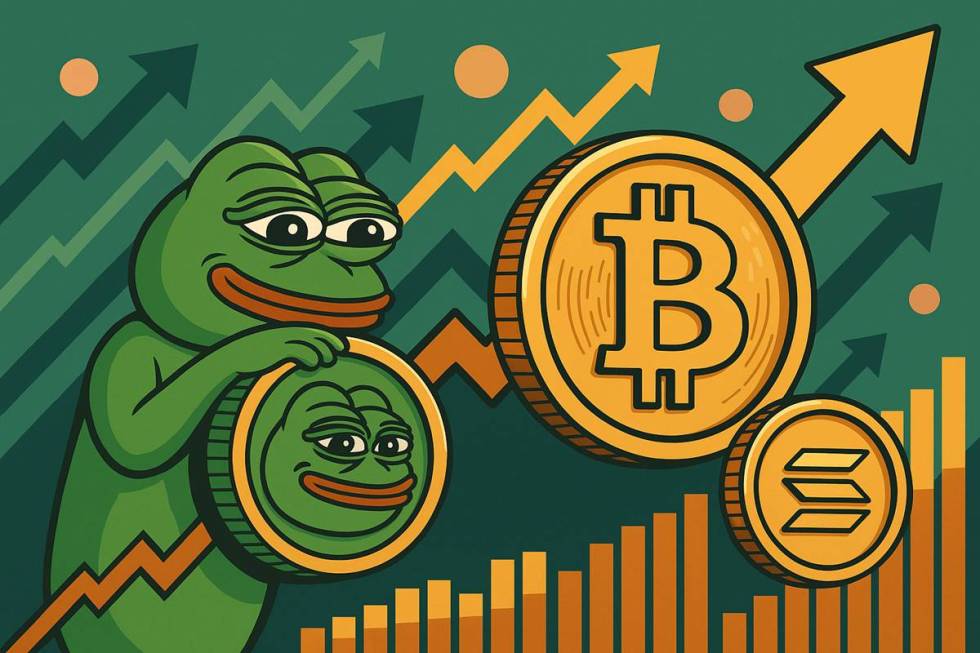 次の強気相場に備え、クジラが安値で仕込む新たなICO 仮想通貨