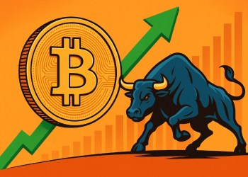 比特币逼近历史高点　BTC Bull预售即将售罄　600万美元资金即将入场