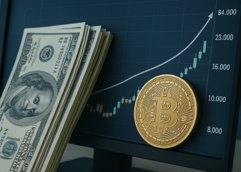 US-M2-Money-Supply steigt auf den höchsten Stand seit 2022 – folgt Bitcoin dem Anstieg?