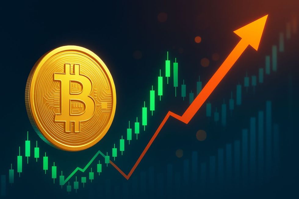 ビットコインが9万9,000ドルに到達──なぜ仮想通貨市場は上昇中なのか、新しい仮想通貨は買うべきか