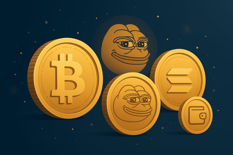 注目すべき仮想通貨 プレセール