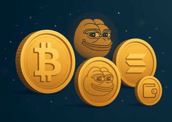 注目すべき仮想通貨 プレセール