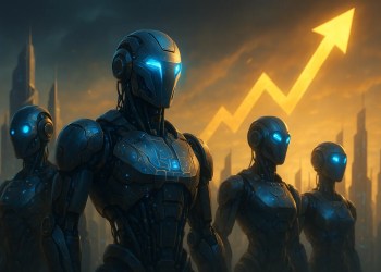 AI Agent Krypto Coins: Die großen Gewinner im Bullrun?