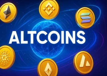 4 najlepšie altcoiny na nákup, keď SEC zvažuje Tron ETF a veľké banky uvažujú o novom stablecoine