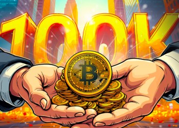 Akankah Bitcoin Tembus $100.000 Akhir Pekan Ini_ Pasar Crypto Menantikan Lonjakan Mei