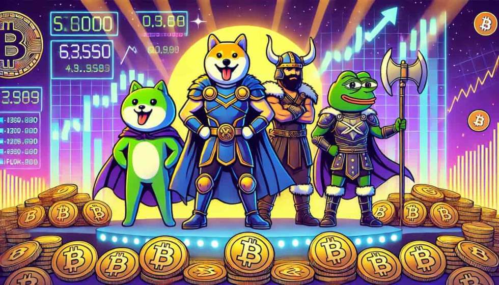 Altcoin cần theo dõi trong tuần thứ ba của tháng 5 năm 2025