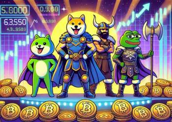 Altcoin cần theo dõi trong tuần thứ ba của tháng 5 năm 2025