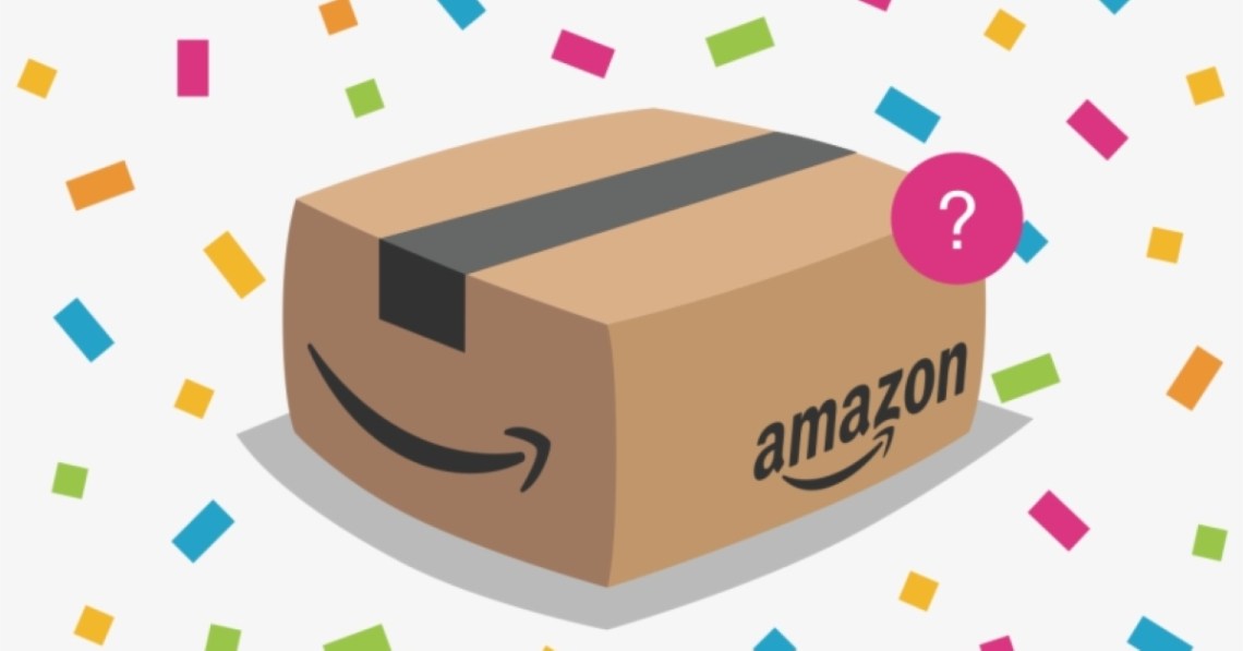 Amazon Mystery Box 2025 – A meglepetések világa és a legjobb platformok
