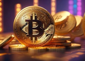 cena bitcoina