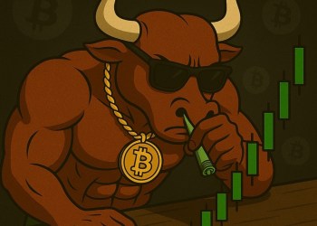 "ซื้อเดือน พ.ค. รับเงินเดือน มิ.ย." — BTC Bull Token พร้อมเปิดตัวก่อน Bitcoin พุ่งแตะ 300,000 ดอลลาร์