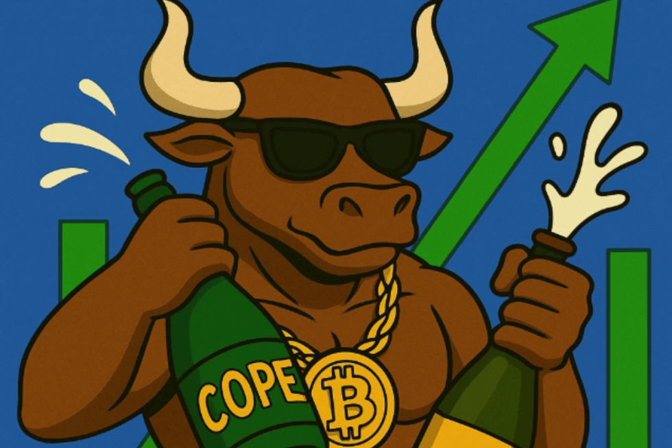 BTC Bull Token Presale