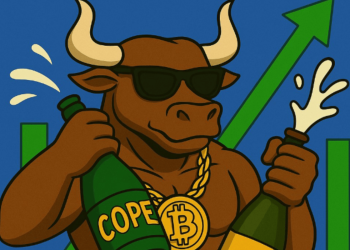 BTC Bull Token Presale