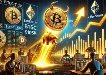 BTC Bull Token – Altcoin tiềm năng khi Bitcoin vượt mốc $105.000