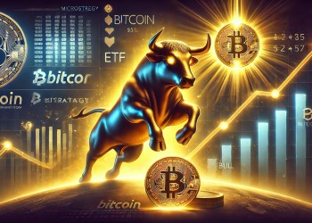 BTC Bull Token
