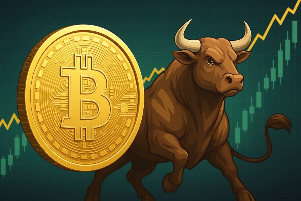 ビットコイン連動型ミームコインが注目|BTCBULLプレセール急増