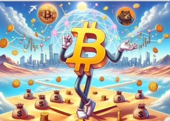 BTC Thrives Amid Global Crypto Development, and These 3 Altcoins are Poised to Explode Soon