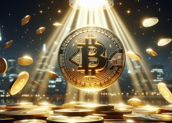 Bitcoin pārsniedz 110 000$ atzīmi