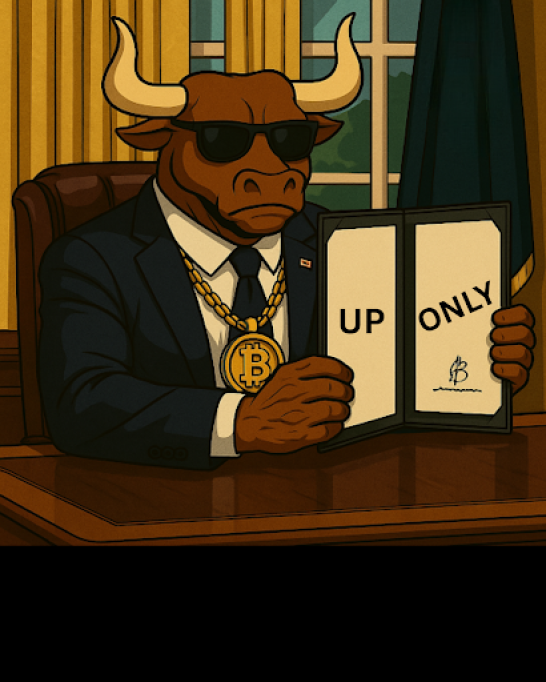 BTC Bull Token(BTCBULL)