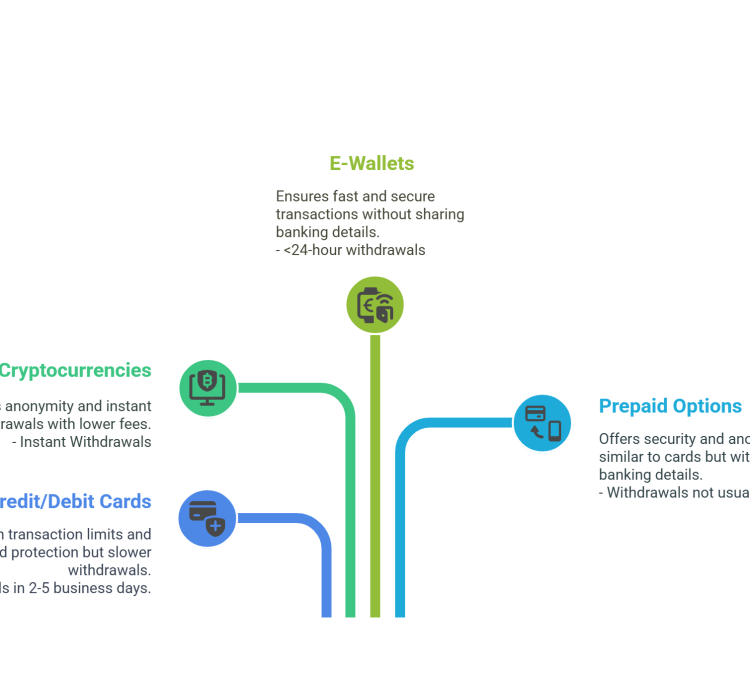 Best payment methods to use