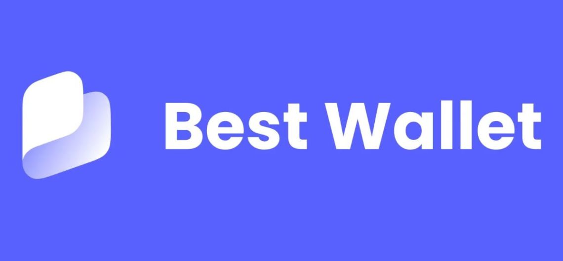 Best Wallet najbolji kripto novcanik