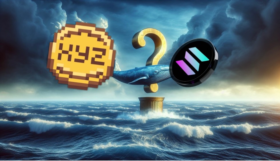 Bet Big on Meme Sports? XYZVerse Poised for Takeoff Amid Solana ETF Optimism