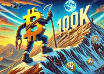 Bitcoin Sentuh $102.000 — Apa Penyebab Kenaikannya dan Aset Crypto Apa yang Layak Diincar