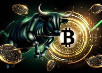 Bitcoin cena BTC Bull