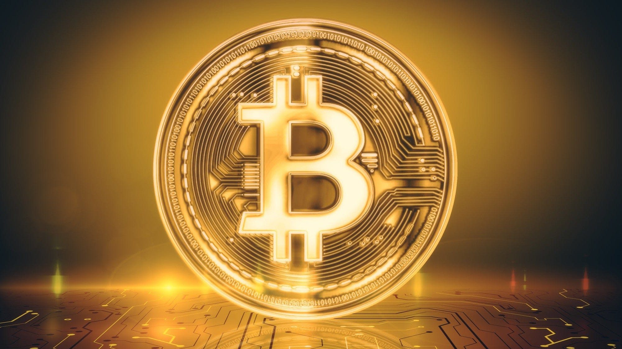 American Bitcoin explodeert 45% na Trump familie backing - nieuwe MicroStrategy?