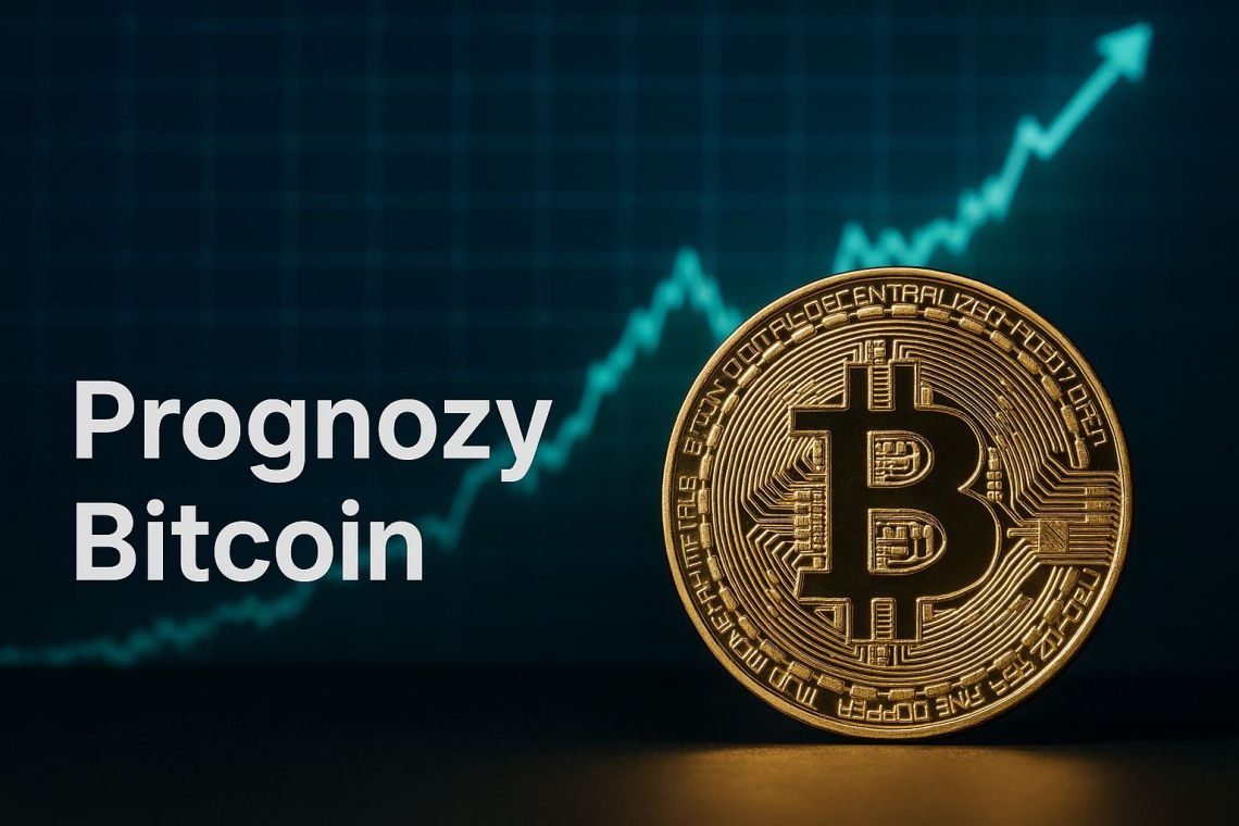 Bitcoin prognozy 2025-2030: Przewidywania ceny BTC na najbliższe lata