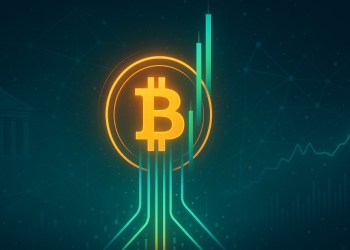 Bitcoin tăng trưởng, dòng vốn ETF và thị trường crypto trước quyết định Fed