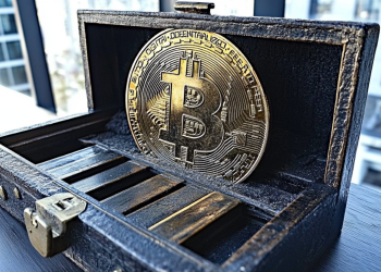 Bitcoin im Aufwind: Widerstände rücken näher, mögliche Konsolidierung voraus