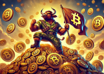 Bitcoin แตะ $96,000 ดัน $BTCBULL พรีเซลทะลุ $5 ล้าน