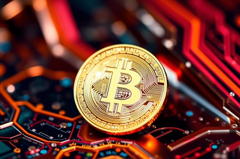 ราคา Bitcoin (BTC) จะเป็นอย่างไรต่อไป?