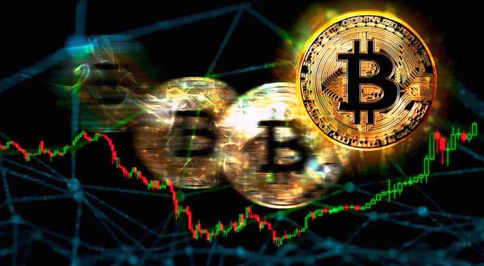 Bitcoin podría superar 100.000 dólares