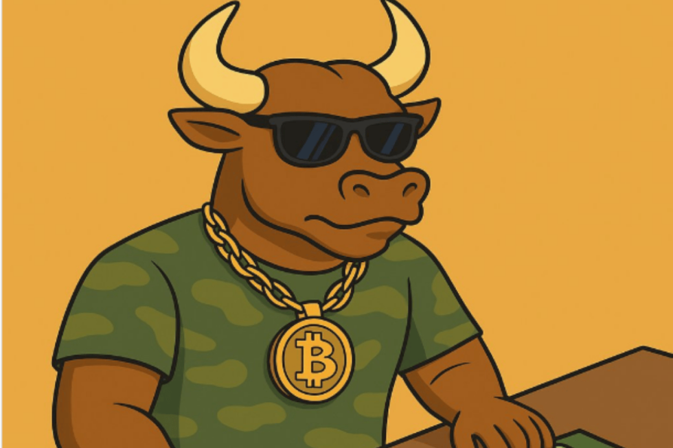 Btc Bull buy