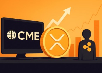 CME startet XRP-Futures: Neue Chancen für Ripple