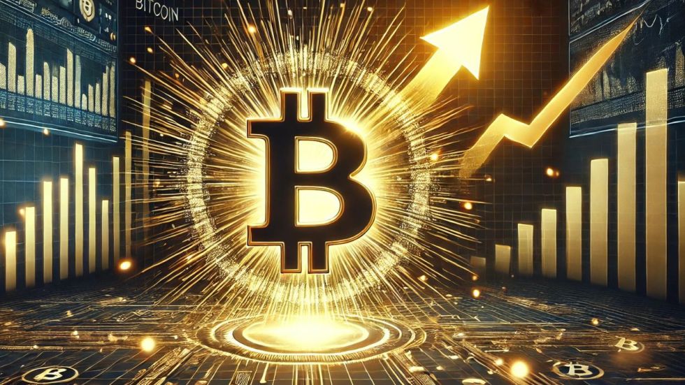 Bitcoin koers nadert $100.000: BTC ETF inflows blijven sterk