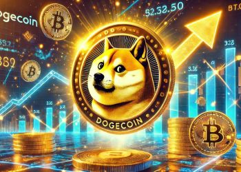 Dogecoin koers verwachting: DOGE klaar voor 500% pump – kan Dogecoin 1 euro worden in 2025?