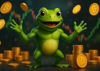 Cá voi PEPE chốt toàn bộ