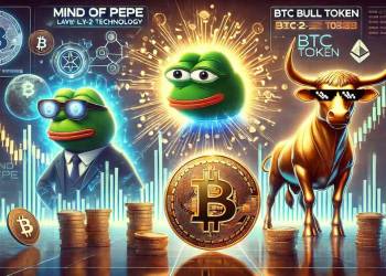 Các đồng coin tiềm năng 2025
