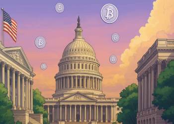 Các đồng coin tiềm năng nên mua khi dự luật tiền điện tử mới của Mỹ mở ra làn sóng đầu tư