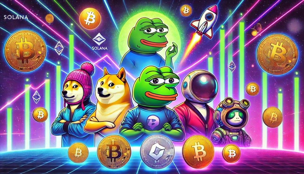 Các đồng coin tiềm năng nổi bật tháng 5 Trump, Pepe, Dogecoin và hơn thế nữa