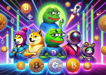 Các đồng coin tiềm năng nổi bật tháng 5 Trump, Pepe, Dogecoin và hơn thế nữa