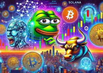 Các đồng coin tiềm năng tháng 5/2025: Từ MIND of Pepe đến BTC Bull và các tên tuổi meme mới