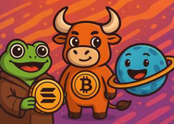 Các đồng coin tiềm năng trên Solana